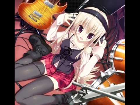 Nightcore - Take Me Away