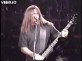 Deicide - This Is Hell We're In - Live 1997