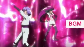 Pokemon Music - Team Rocket's Kalos Motto - Short Version