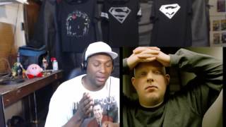 Brother Ali - Freedom Ain&#39;t Free Reaction