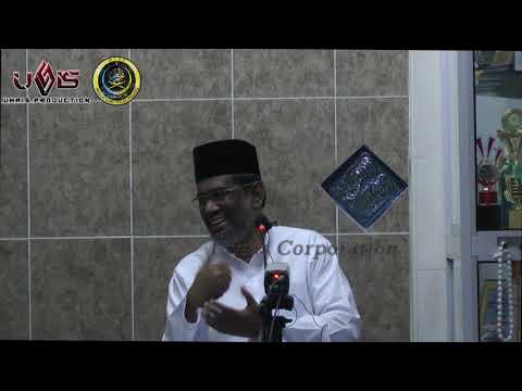 Ceramah Khas Maulidur Rasul Dalam Bahasa Tamil :)