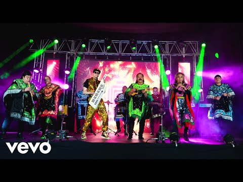 Raymix, Los Askis - Vienes Y Te Vas (Remix)