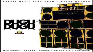 Beenie Man - New Suzuki