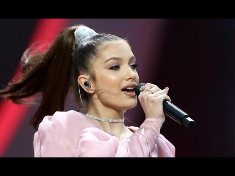 Viki Gabor o trudnościach z porannym wstawaniem! "Jak mam czas, to śpię"