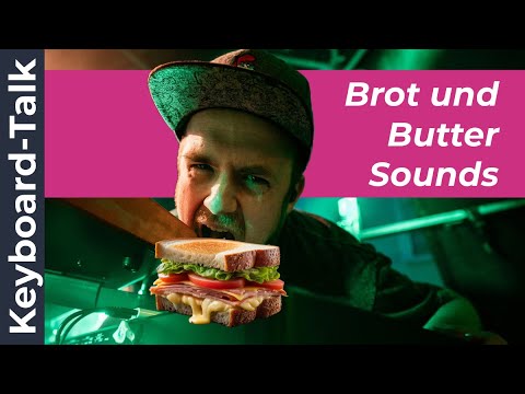 Keyboard Talk for Band Keyboardists | My Bread and Butter Sounds