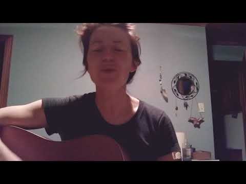 Walk Of The Wild Ones - Kate Sutherland