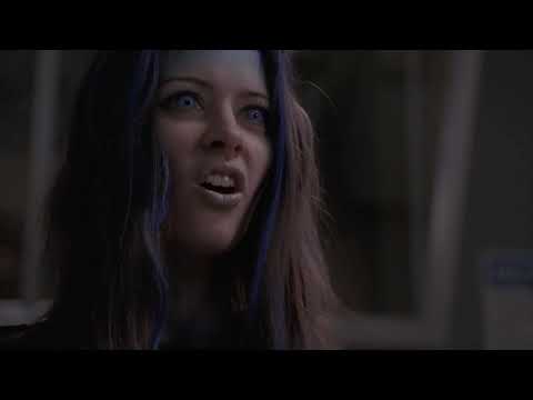 Illyria vs. Angel Team First Fight (HD) || Angel | 5x16 "Shells"