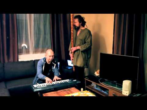 Fujara Electrix - Blinnker /live/