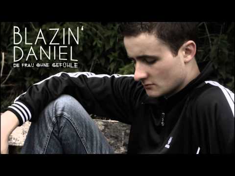 ► DIE FRAU OHNE GEFÜHLE ◄ [Audio] | BLAZIN'DANIEL