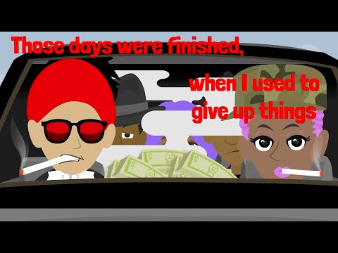 CHEHON 『LIVE IT UP』MUSIC VIDEO