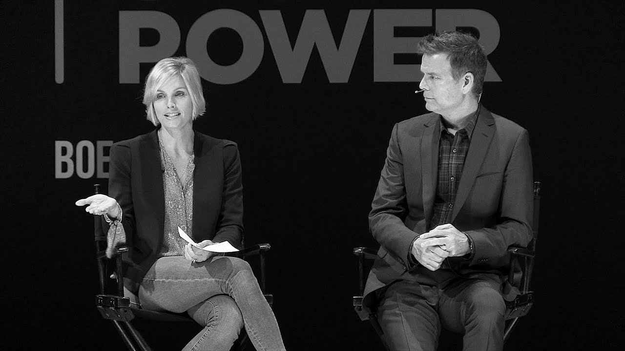 How to prepare for a big speaking event – speakers and presenters