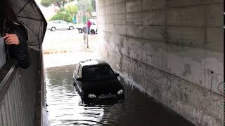 maltempo-auto-intrappolate