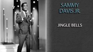 SAMMY DAVIS JR. - JINGLE BELLS
