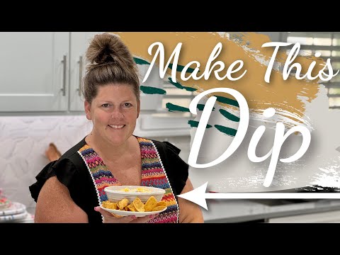 Fiesta Party Dip