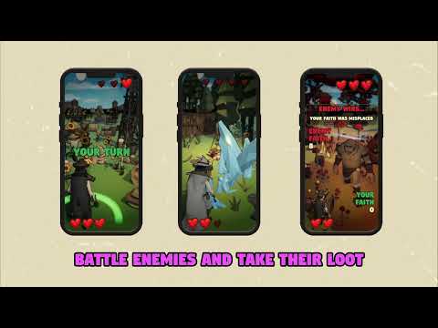 Tales of Olde video thumbnail