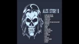 Alex Story - My Black Angel