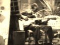 Mississippi Fred McDowell-Mercy