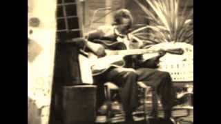 Mississippi Fred McDowell-Mercy