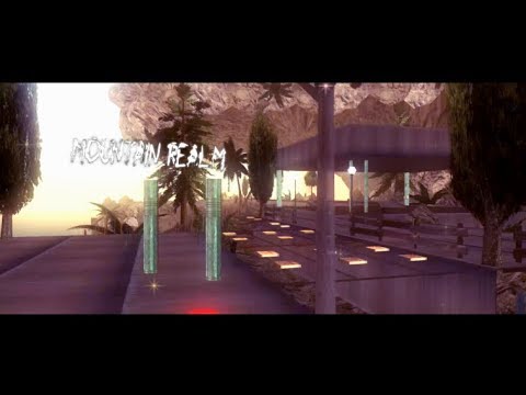 [DM] glubschie v2 - Mountain Realm