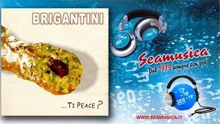 Brigantini - La Palla Di Pelle Di Rana