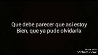 Letra &quot;La Estrategia&quot; Cali Y El Dandee
