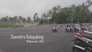 preview picture of video 'Final Liga Osis SMAN 1 Banjarnegara (Aftermovie)'