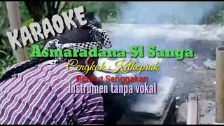 Download lagu 'Tutorial' Belajar nembang Asmaradana, dengan iringan gamelan minus one. mp3