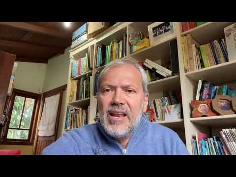 Bronquiolite Viral Aguda - Videoaula