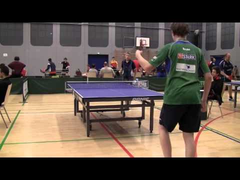 Nicolai Nordahl OB staevne