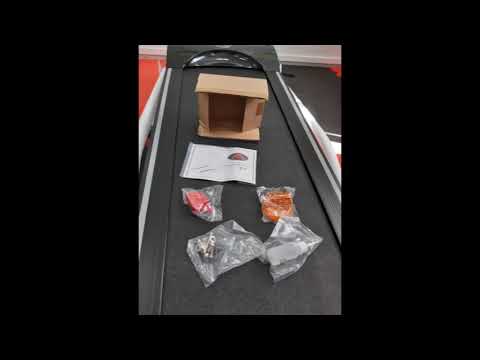 Беговая дорожка BC0 + поручни