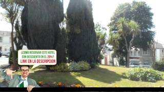 Abbey Court Hotel, Torquay, United Kingdom, HD revisión