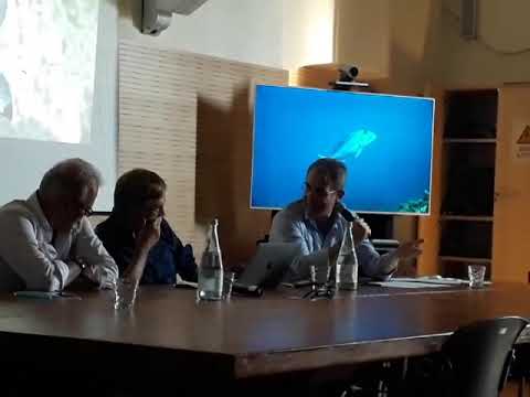 Il ministro Costa all'Elba:"Le aree marine protette occasione di sviluppo sostenibile"