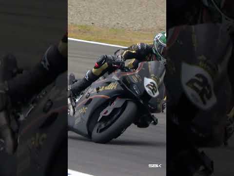 Check every detail of Bimota’s livery ✨ | 2026 #SpanishWorldSBK 🇪🇸
