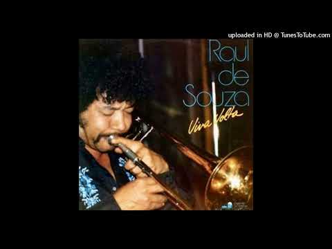 Raul De Souza - Samba Mastiço (1986)