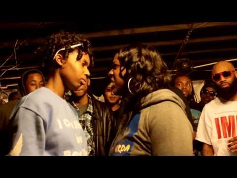 Teety Blue vs Almenjoi