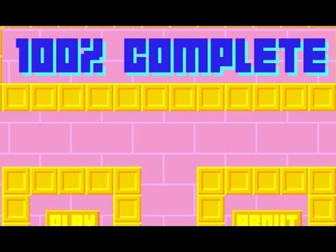 100% Complete Walkthrough