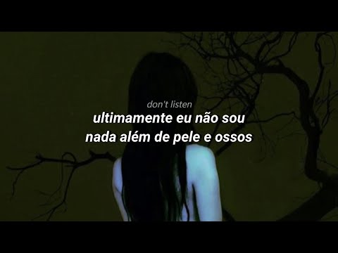 Life Of The Spider - Halsey