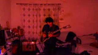 promise of a fisherman santana