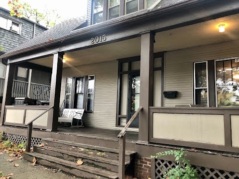 5 Bedroom House - Walking distance from Central Campus property video