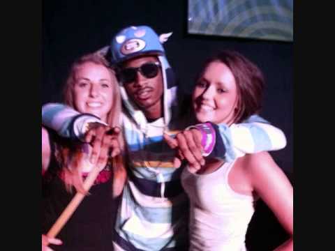 Squadda B - Never Understand (Prod. by Clams Casino)