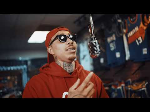 JREDIE - RICHMAN/HITMAN 1.5  (FREE CAP) (LIVE PERFORMANCE)