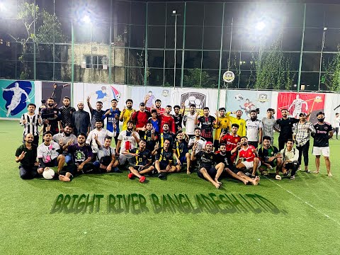 BRBD FOOTBALL MATCH 2023