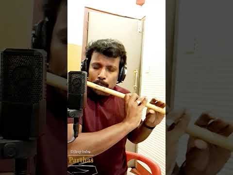 Neela Nilave - Song BGM FLUTE RINGTONE | RDX | DILEEP BABU #flutemusic #4 on Trending for music