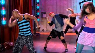 Shake It Up - Zendaya - Something To Dance For [HD 720p]