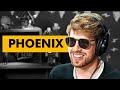 ESSE EPISÓDIO É PRA VOCÊ QUE NÃO VIAJOU NO CARNAVAL [com Phoenix]