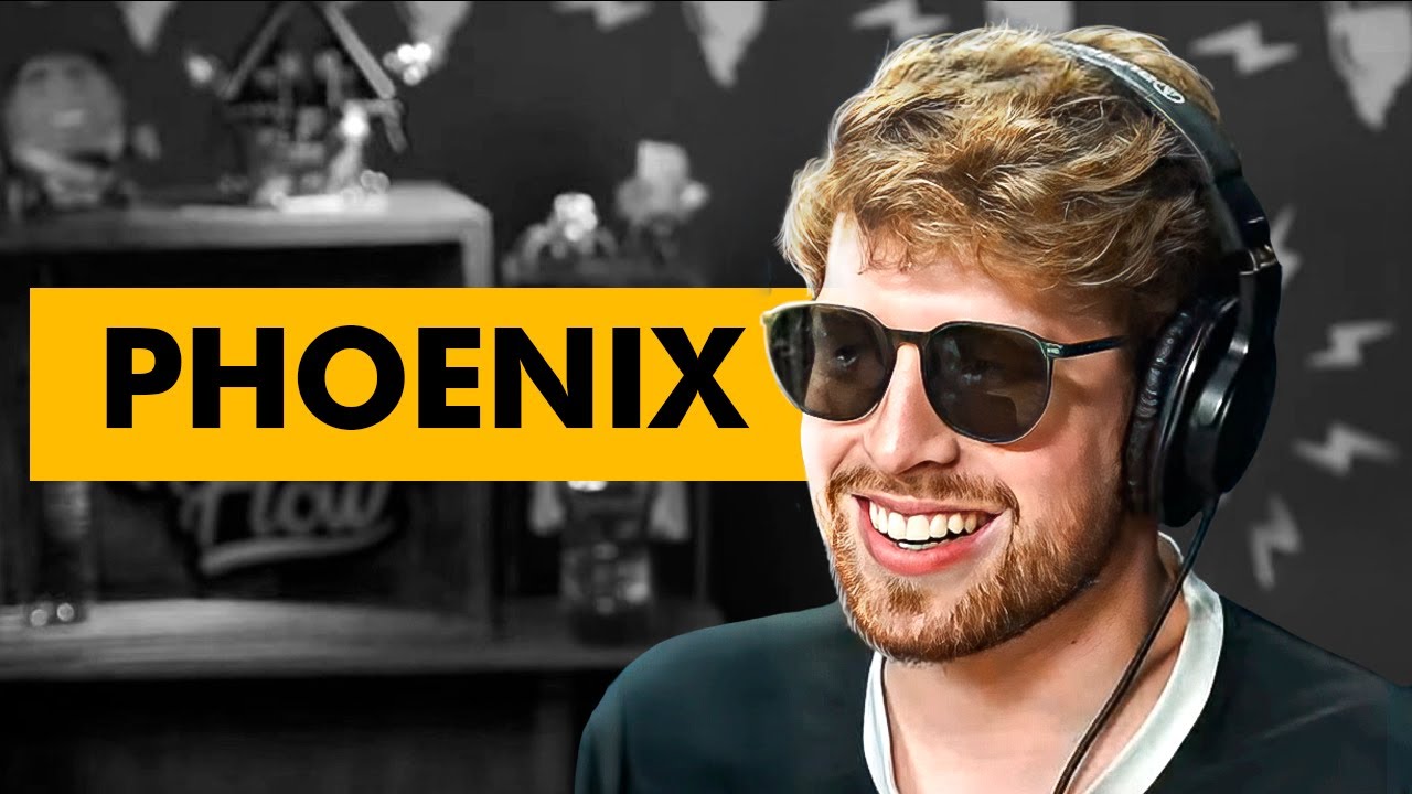 ESSE EPISÓDIO É PRA VOCÊ QUE NÃO VIAJOU NO CARNAVAL [com Phoenix]