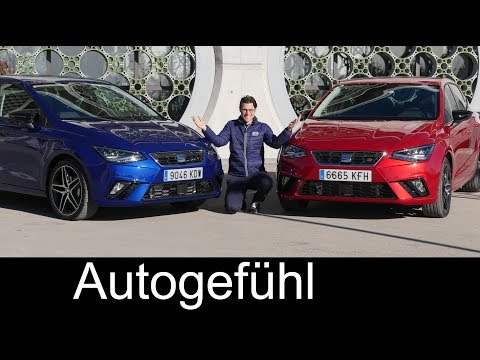 External Review Video di4g_iy-Uas for SEAT Ibiza 5 (6F) Hatchback (2017-2021)