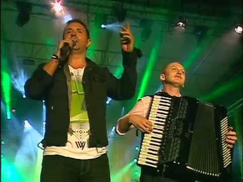 Daniel Buzdugan - Iasule Iasule mandra cetate (Live la Forza ZU 2013)