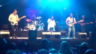 Shemekia Copeland - The Battle Is Over