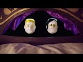 Tim Eric S Bedtime Stories Twilight